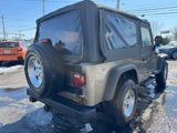 Used 2005 Jeep Wrangler Unlimited image 5