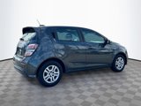 Used 2020 Chevrolet Sonic LT image 5