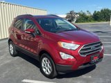 Used 2018 Ford EcoSport SE image 3