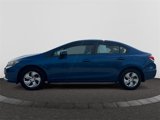 Used 2013 Honda Civic LX image 2