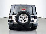Used 2009 Jeep Wrangler X image 6