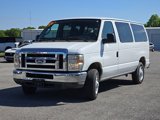 Used 2010 Ford E-350 and Econoline 350 XLT image 3