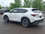 New 2025 Acura ADX A-Spec image 3
