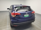 Used 2017 Honda HR-V EX image 6