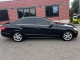 Used 2011 Mercedes-Benz E 350 4MATIC Sedan image 6