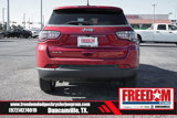 New 2025 Jeep Compass Sport image 4