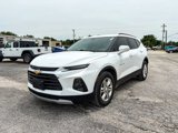 Used 2020 Chevrolet Blazer LT image 3