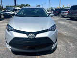 Used 2017 Toyota Corolla LE image 2