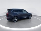 New 2025 Cadillac XT6 Premium Luxury w/ Technology Package image 4