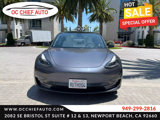 Used 2022 Tesla Model 3 Long Range image 3