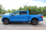 Used 2021 Ford F150 Lariat image 3