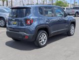 Used 2023 Jeep Renegade Latitude image 2