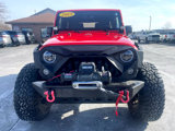 Used 2015 Jeep Wrangler Sport image 2