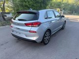 Used 2020 Hyundai Elantra GT w/ Style Package 02 image 6