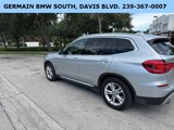Used 2021 BMW X3 sDrive30i image 3