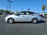 Used 2024 Nissan Versa S image 3