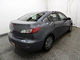 Used 2012 MAZDA MAZDA3 i Sport image 6