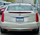 Used 2013 Cadillac XTS Luxury image 3