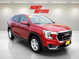 Used 2024 GMC Terrain SLE image 5