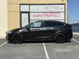 Used 2017 Tesla Model X 100D image 5