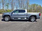 Used 2022 GMC Sierra 1500 SLT w/ SLT Premium Package image 5
