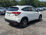 Used 2021 Honda HR-V EX image 6