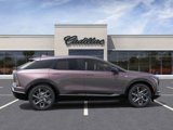 New 2025 Cadillac Optiq Luxury 1 w/ LPO, Floor Liner Package image 5