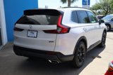 New 2025 Honda CR-V Sport image 4