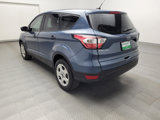 Used 2018 Ford Escape S image 5