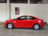 Used 2014 Chevrolet Cruze LT image 4