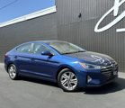 Used 2020 Hyundai Elantra SEL image 2