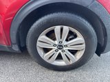 Used 2017 Kia Sportage LX w/ Option Group 012 image 3
