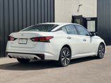 Used 2021 Nissan Altima 2.5 SL image 5