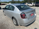 Used 2010 Nissan Sentra 2.0 SR image 5