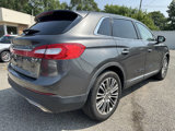Used 2017 Lincoln MKX Reserve w/ Driver Assistance Package image 5
