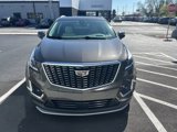 Used 2020 Cadillac XT5 Premium Luxury image 2