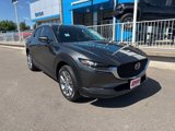 Used 2023 MAZDA CX-30 AWD 2.5 S w/ Select Package image 2