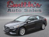 Used 2021 Hyundai Accent SE image 3