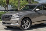 Used 2021 Genesis GV80 3.5T Advanced + image 2