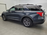 Used 2022 Ford Explorer XLT w/ Equipment Group 202A image 3