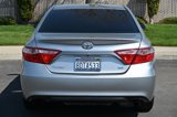 Used 2017 Toyota Camry SE image 4
