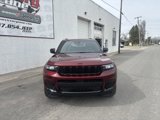 Used 2023 Jeep Grand Cherokee L Laredo image 2