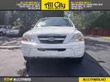 Used 2009 Kia Sorento LX image 2
