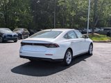 Used 2024 Honda Accord LX image 5