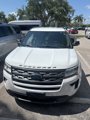 Used 2018 Ford Explorer XLT w/ Equipment Group 202A image 3