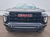New 2025 GMC Canyon Elevation w/ Convenience Package image 2
