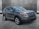 Used 2015 Ford Explorer Limited w/ Equipment Group 301A image 3