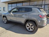 Used 2021 Jeep Compass Limited w/ Sun and Sound Group image 4