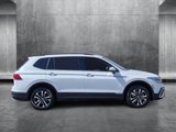 Used 2022 Volkswagen Tiguan S w/ IQ.Drive Package image 4