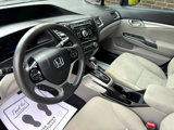 Used 2013 Honda Civic EX image 3